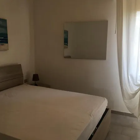 Dom wakacyjny Casa41