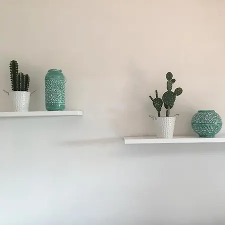Dom wakacyjny Casa41 *