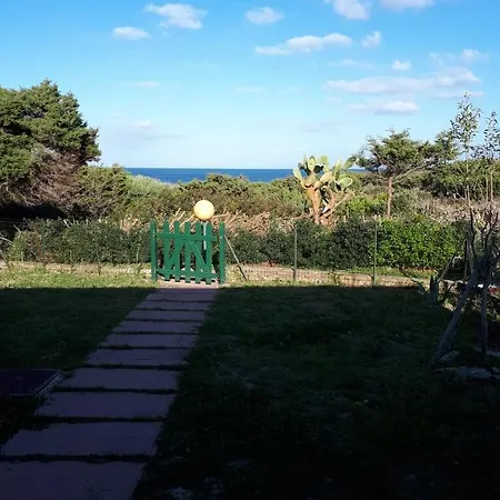 Dom wakacyjny Casa41 *