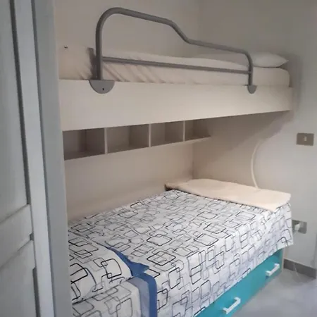 Casa41 Dom wakacyjny Stintino