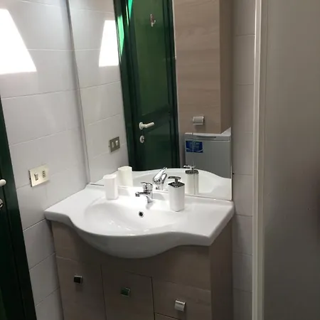 Casa41 Dom wakacyjny Stintino