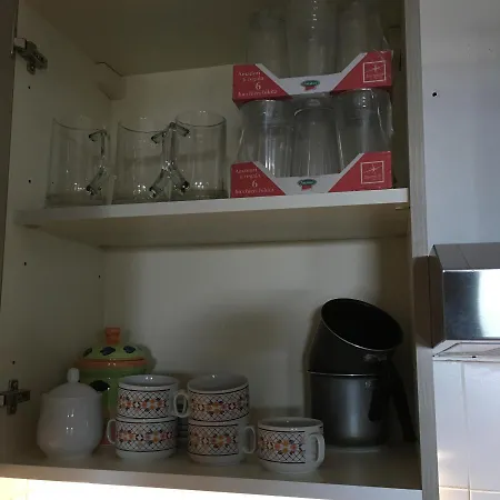 Casa41 Dom wakacyjny *